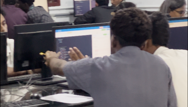 Nesamony Memorial Christian College