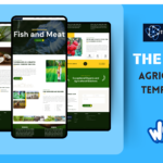 Agriculture-Website