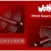 Interactive Dragon Code