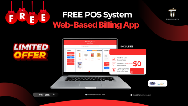 pos free download