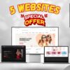 website template themeinnova