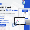 ID Card Generator