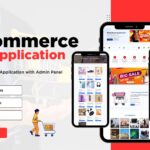 Multi Vendor Ecommerce Web Application