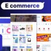 E-Commerce Web Application