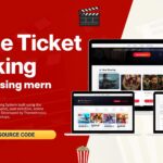 Movie Ticket Booking