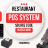 Restaurant POS System
