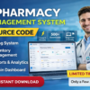 Pharmacy Management System