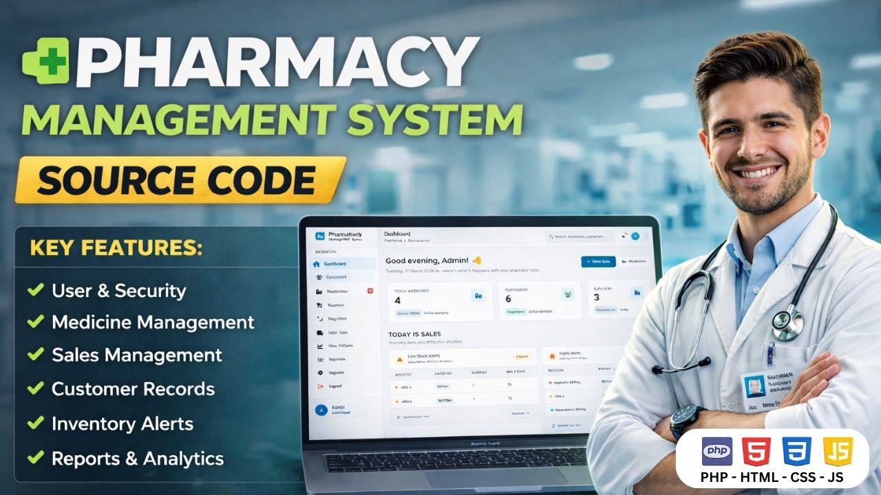 Pharmacy