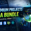 web app bundle