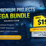 web app bundle